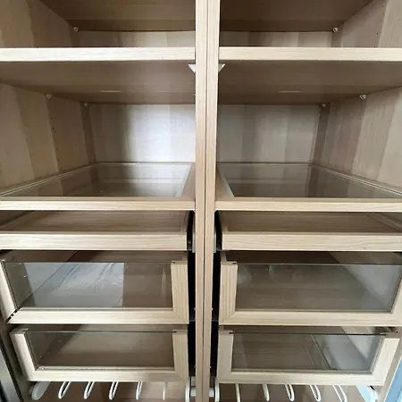 Appartement Zone Pavillonnaire - 10min De L'aeroport D'orly - Parking
