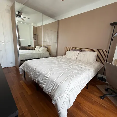 Appartement Zone Pavillonnaire - 10min De L'aeroport D'orly - Parking Orly